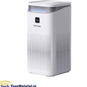 تصویر تصفیه هوا ایستکول مدل TM-TW500-UV Eastcool TM-TW۵۰۰UV Air Purifier