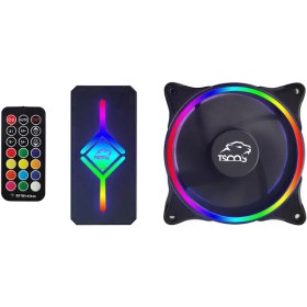 تصویر فن کیس تسکو مدل G FAN 330 