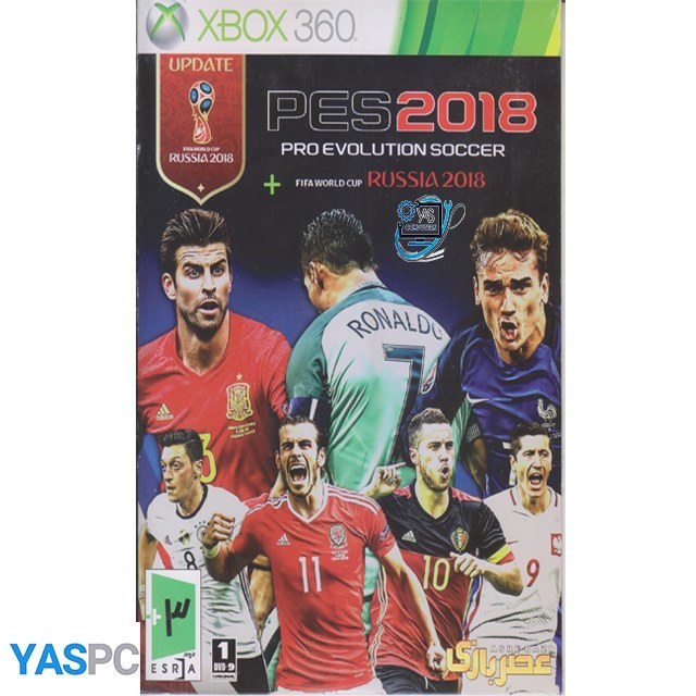 pes 2018 xbox 360 price