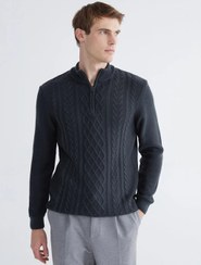 تصویر پلیور مردانه ال سی وایکیکی lc-waikiki lc waikiki 