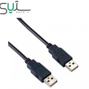 تصویر کابل لینک یو اس بی بافو USB2 2FC 