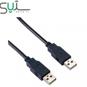 تصویر کابل لینک یو اس بی بافو USB2 2FC 