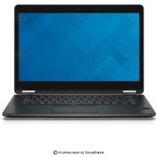 تصویر لپ تاپ DELL مدل Latitude E7470 - B 