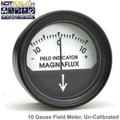 تصویر گوس متر پای گیج پسماند Field Indicator 