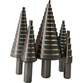 تصویر مته کاجی ۲۵-۴ ولف 