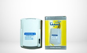 تصویر منبع تغذیه ترانس 2 سیم سینا 