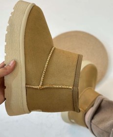 تصویر نیمساق آگ 