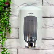 تصویر جا مایع ایمن آب مهتاب 1000 سفید 