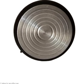 تصویر تمپر قهوه تکنیکال فنری 