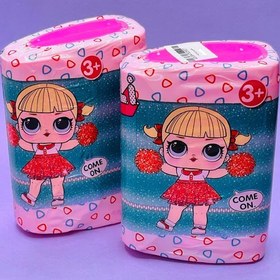 تصویر شانسی ال و ال مدل کیف 