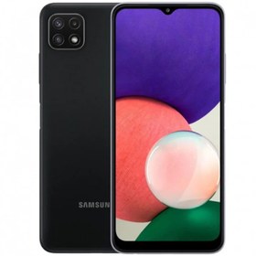 تصویر گوشی موبایل سامسونگ مدل Galaxy A22 5G ظرفیت 128 گیگابایت با 8 گیگابایت رم 