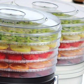 تصویر میوه خشک کن اسپیرو SP-170 Espiro Food Dehydrator SP-170