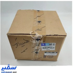 تصویر پمپ هیدرولیک سمند EF7 