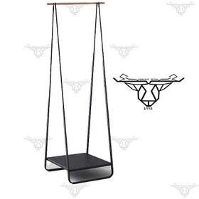 تصویر رگال هشتی DR-R59 