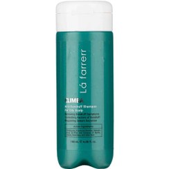 تصویر شامپو ضد شوره کليمبا لافارر مخصوص پوست سر چرب 