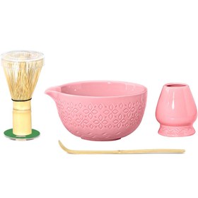 تصویر ست ماچا 