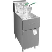 تصویر سرخ کن صنعتی Dean 