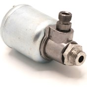 تصویر اتوماتیک (آفتامات) بوق 24 ولت 