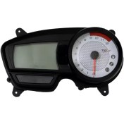 تصویر کیلومتر موتورسیکلت آپاچی مدل 180 نیو فیس 