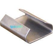 تصویر بست تسمه فلزی 19mm 