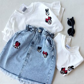 تصویر ست مینی 