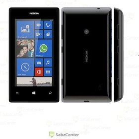 تصویر Nokia Lumia 520 ا Nokia Lumia 520 8GB/512 MB Nokia Lumia 520 8GB/512 MB