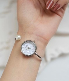 تصویر ساعت بنگل فنسی 