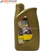 تصویر روغن موتور سیکلت انی eni 10W-50 