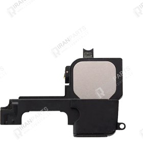 تصویر بازر زنگ ایفون 5G 