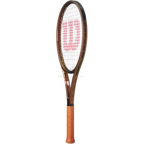 تصویر راکت تنیس ویلسون Wilson Pro Staff 97UL v14 (270 گرم) - گریپ 2 ویلسون پرو استف ( 270 گرم )