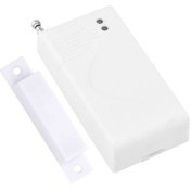 تصویر مگنت وایرلس دزدگیر اماکن با فرکانس کاری ۳۱۵ مگاهرتز 