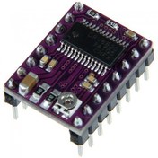 تصویر ماژول درایور استپ موتور مدل DRV8825 DRV8825 stepper motor driver module