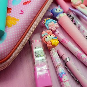 تصویر جامدادی تبلتی 