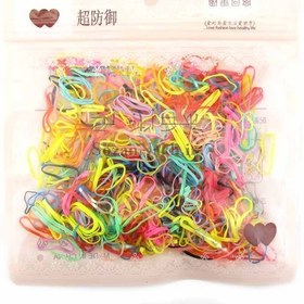 تصویر کش چهل گیس کاور صورتی 