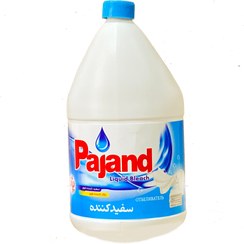 تصویر سفید کننده 3750 'گرمی پژند liquid bleach