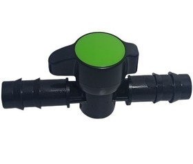 تصویر شیر انشعاب 16*16 جی سان 