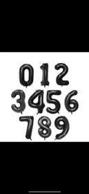 تصویر حروف فویلی 