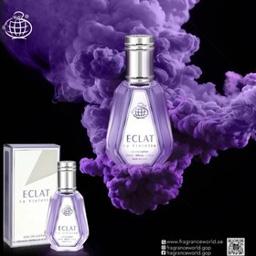 تصویر عطر اکلت لا ویولت ۵۰ میل ECLAT La Violett