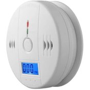 تصویر سنسور نشت گاز مدل CO-detectors متفرقه مدل CO-detectors