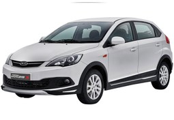 تصویر فنر لول عقب ام وی ام ۳۱۵ وارداتی 