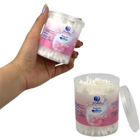 تصویر گوش پاکن دابو 