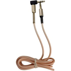 تصویر کابل AUX کلومن 