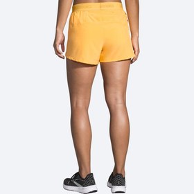 تصویر شلوارک بروکس 221463744 - xlarge Brooks Women's Chaser 3" Short