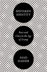 تصویر کتاب Mistaken Identity: Race and Class in the Age of Trump نسخه کامل 