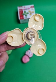 تصویر پک اسپینر اقتصادی 