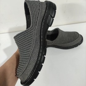 تصویر کفش و گیوه مردانه 