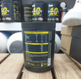 تصویر اسید آمینه ضروری و گلوتامین بیسیکس Basix Complete 10 EAAs & Glutamine 