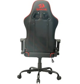 تصویر صندلی گیمینگ ردراگون مدل OPHELIA C312-BR REDRAGON OPHELIA C312-BR Gaming Chair