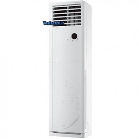 تصویر کولر گازی 48000 ایستاده گری مدل T’MATIC-H48H3 Standing air conditioner 48000 gree Tower-H48H3