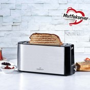 تصویر تست ساز اينوكس كاراجا 9140 